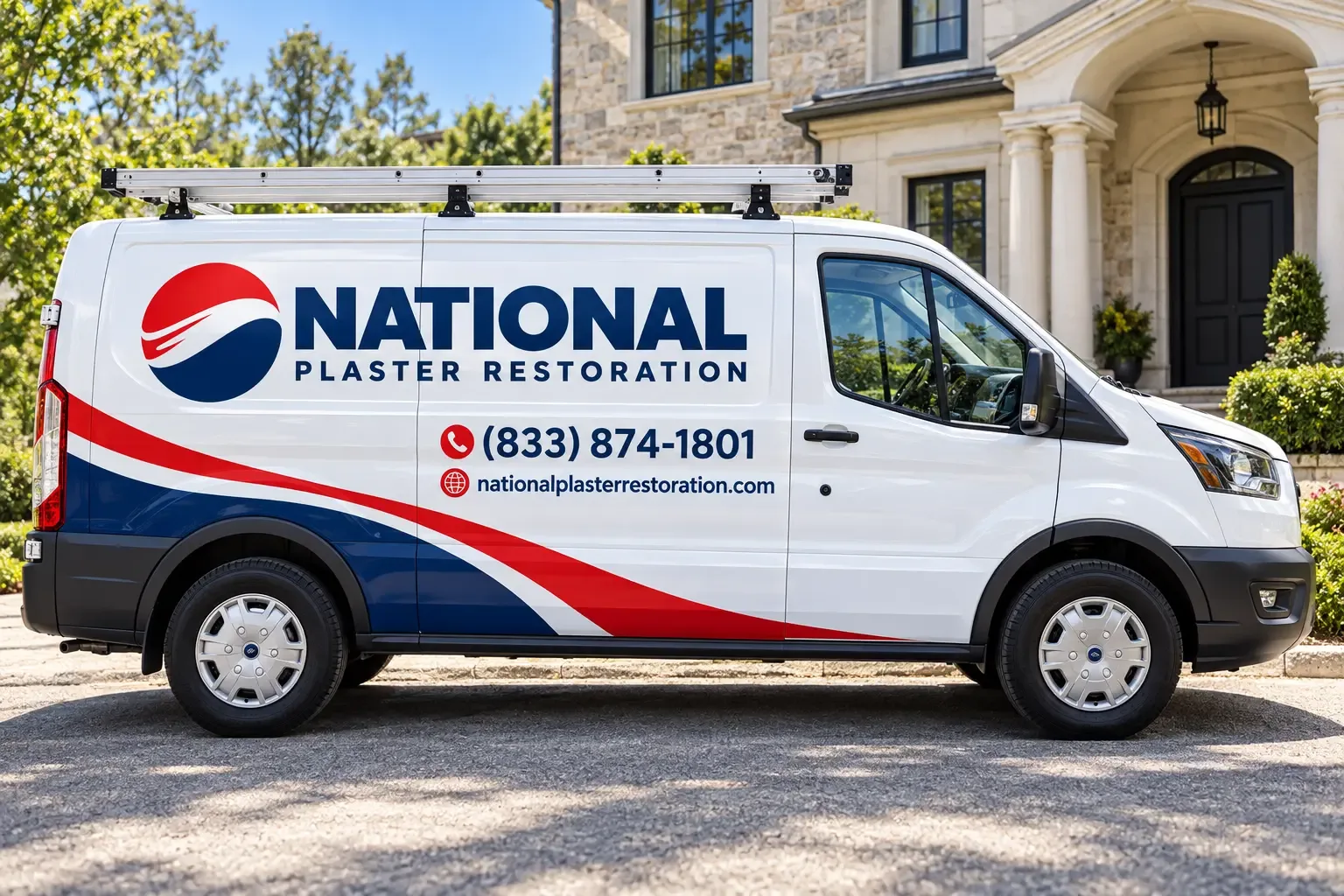 Plaster Repair in Green Valley, IL near me