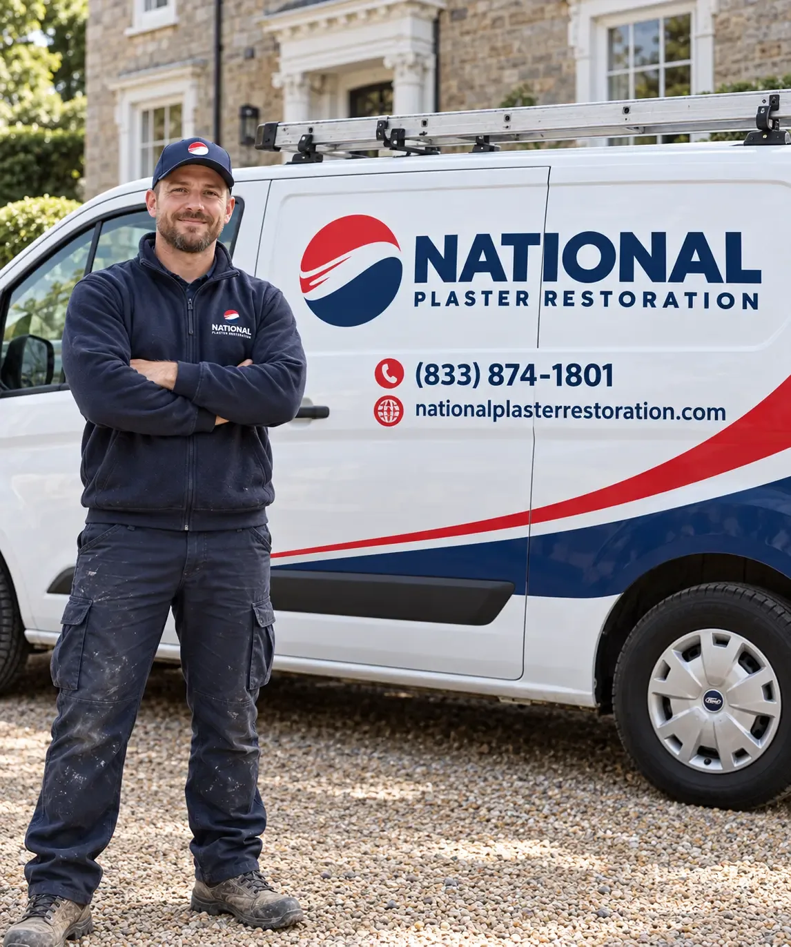 Plaster Repair Green Valley, IL FAQs